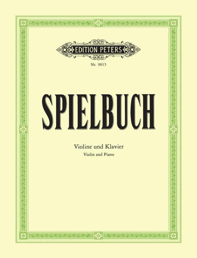 Spielbuch